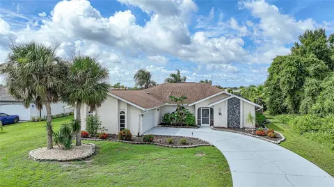 26191 Bage Dr, Punta Gorda, FL 33983