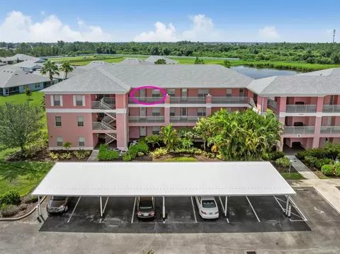 2120 Heron Lake Dr #302, Punta Gorda, FL 33983