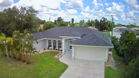 22324 Nyack Ave, Port Charlotte, FL 33952