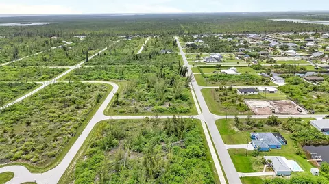 10344 St Paul Dr, Port Charlotte, FL 33981