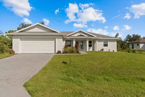 8136 Welsford Rd, Port Charlotte, FL 33981