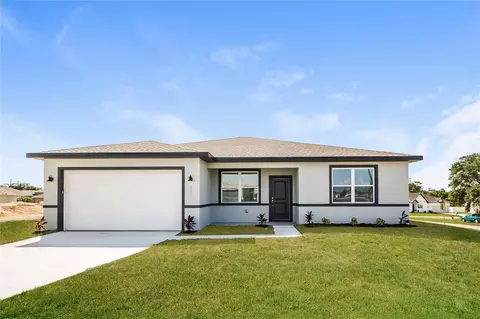 802 Fraser Dr, Poinciana, FL 34759