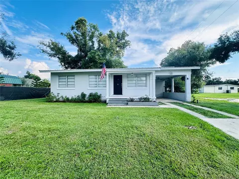 907 W Gibson St, Arcadia, FL 34266