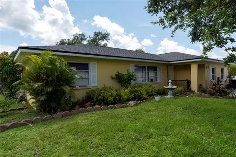 965 Mcmahon Ave NW, Port Charlotte, FL 33948
