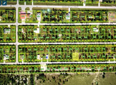 26352 Scham Rd, Punta Gorda, FL 33955