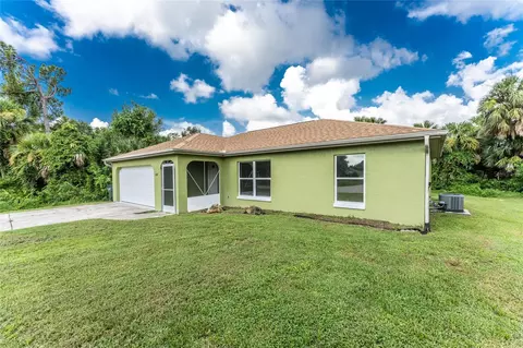 1397 Atwater Dr, North Port, FL 34288