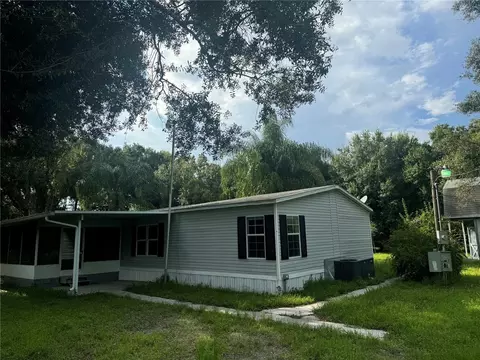 4904 NW Locust St, Arcadia, FL 34266