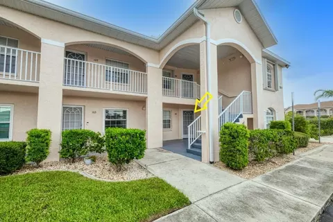 12144 SW Egret Cir #104, Lake Suzy, FL 34269