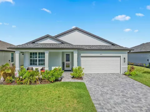 1875 Sunset Preserve Way, Port Charlotte, FL 33953