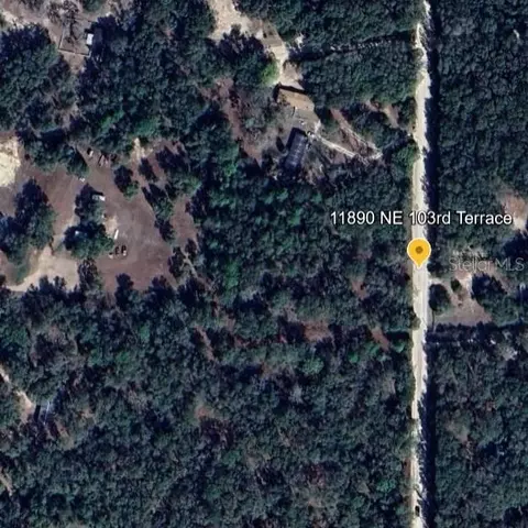 11890 NE 103rd Ter, Archer, FL 32618