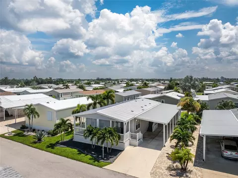 9 Freeman Ave #76O, Punta Gorda, FL 33950