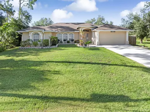 1333 Arundel Ave, North Port, FL 34288