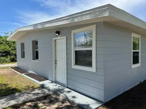 143 Gregory Dr NE, Port Charlotte, FL 33952