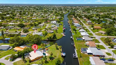 400 Adams Ct NW, Port Charlotte, FL 33952