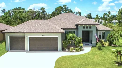 14127 Barbet Ln, Port Charlotte, FL 33981