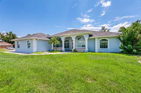 456 Perl St, Port Charlotte, FL 33954