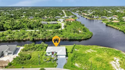 13252 Pace Cir, Port Charlotte, FL 33981
