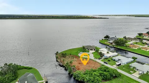 12430 Quinlan Ave, Port Charlotte, FL 33981