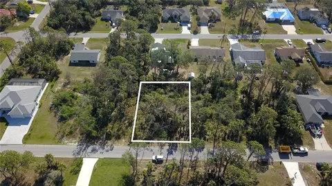 Chaplin Terrace, North Port, FL 34286