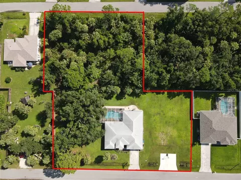 2766 Ashland Ln, North Port, FL 34286