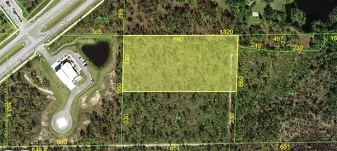 15160 Burnt Store Rd, Punta Gorda, FL 33955