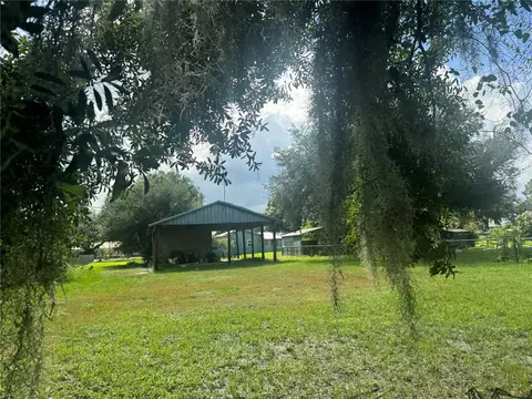 N Rogers Avenue, Arcadia, FL 34266