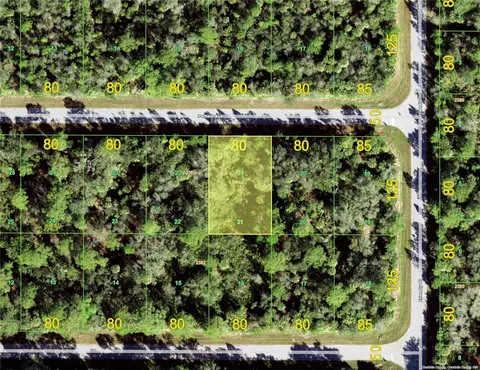 13181 Parham Ave, Port Charlotte, FL 33953