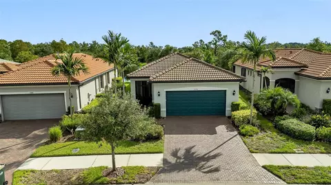 2576 Daisy Dr, North Port, FL 34289