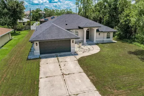 396 Blarney St, Port Charlotte, FL 33954