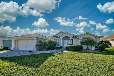 92 Long Meadow Ln, Rotonda West, FL 33947
