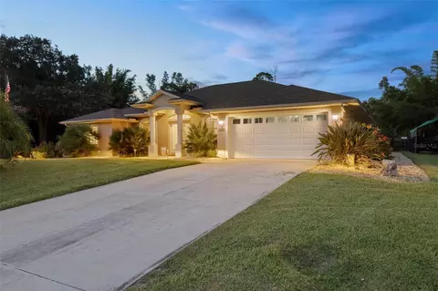 1800 Winslow Ln, North Port, FL 34286