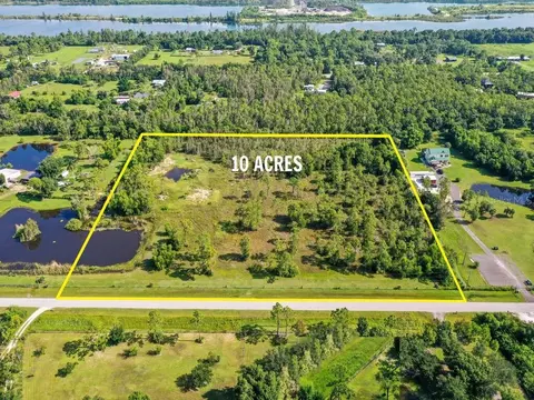 40780 Horseshoe Rd, Punta Gorda, FL 33982