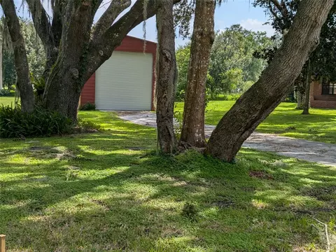 4004 NE Barton Ter, Arcadia, FL 34266