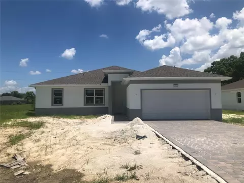 16368 Branco Dr, Punta Gorda, FL 33955