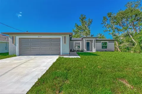 4582 Enid Ln, North Port, FL 34288