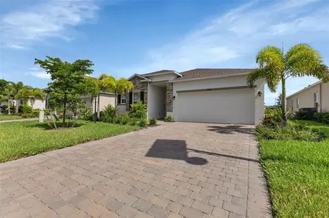 16860 Canopy Garden Dr, Port Charlotte, FL 33953