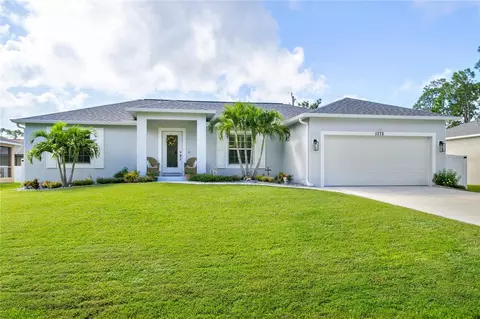 5278 Norlander Dr, Port Charlotte, FL 33981