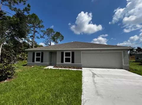 19 Panei Ln, Palm Coast, FL 32164