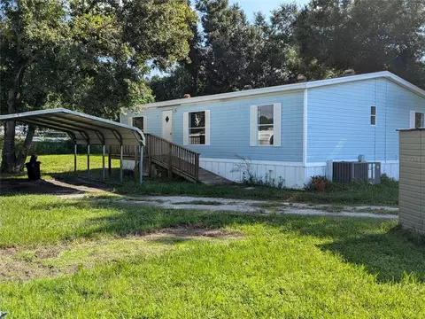 3957 NW Knollwood Dr, Arcadia, FL 34266