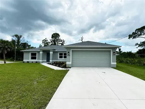 1405 Purple Ln, North Port, FL 34286