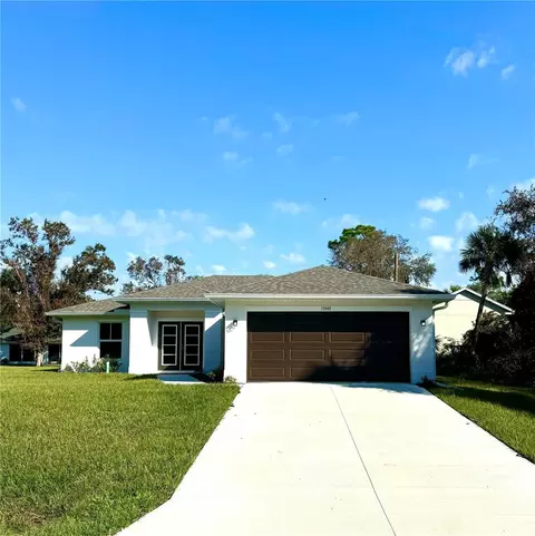 17046 Smith Ave, Port Charlotte, FL 33954