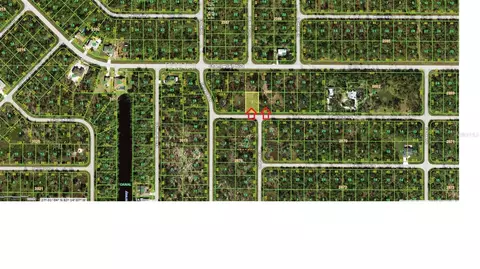 13034 Babcock Ave, Port Charlotte, FL 33953