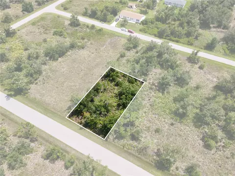 29457 Goodhue St, Punta Gorda, FL 33982
