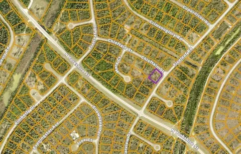 lot17 Fiveleaf Rd, North Port, FL 34288