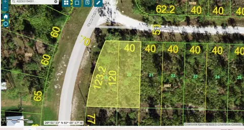 27029 San Domingo Dr, Punta Gorda, FL 33955