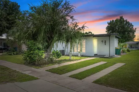 21945 Beverly Ave, Port Charlotte, FL 33952