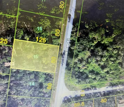 Undisclosed, Port Charlotte, FL 33953