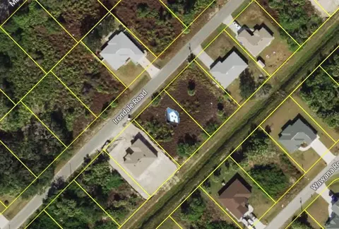 Irondale Road, North Port, FL 34287