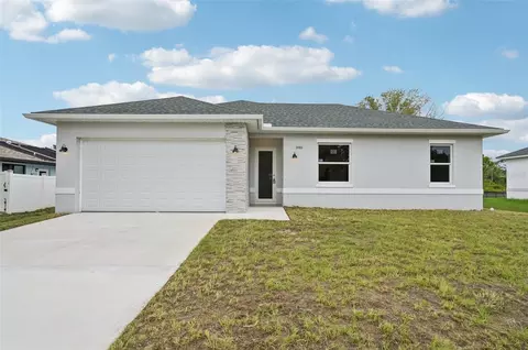 3486 Mentone St, Punta Gorda, FL 33980