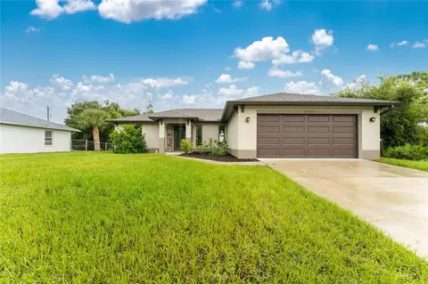22060 Bancroft Ave, Port Charlotte, FL 33954